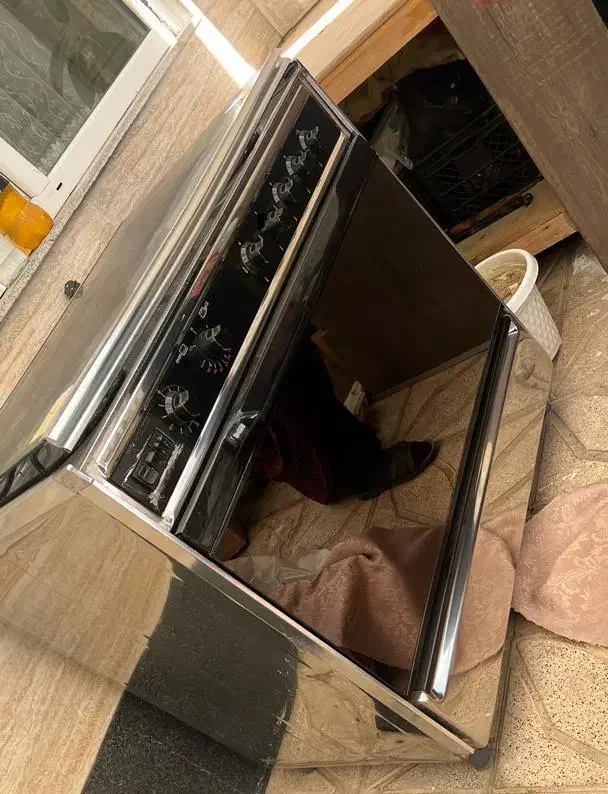 گازفر|اجاق گاز و لوازم برقی پختوپز|بوکان, |دیوار