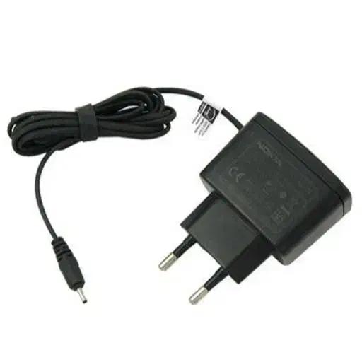 شارژر سوزنی گوشی نوکیا|لوازم جانبی موبایل و تبلت|اندیشه, اندیشه فاز ۱|دیوار