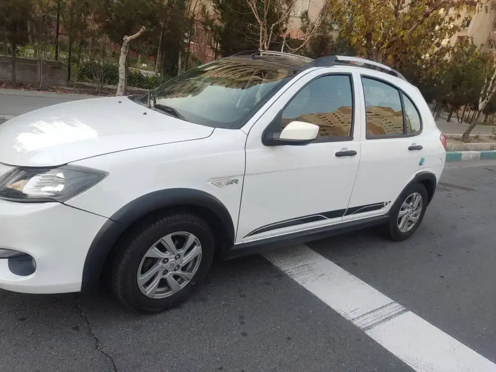 کوییک R مدل 1401|خودرو سواری و وانت|ری, شهرری|دیوار