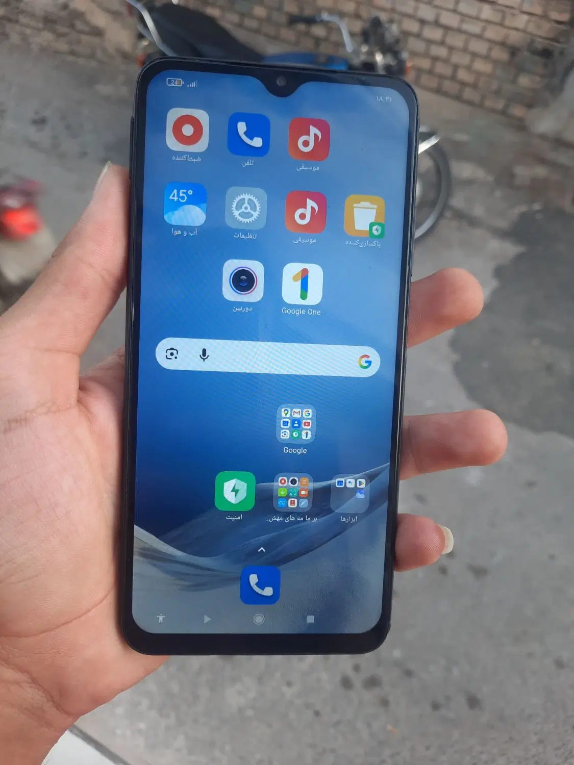 poco m3|موبایل|شوشتر, |دیوار