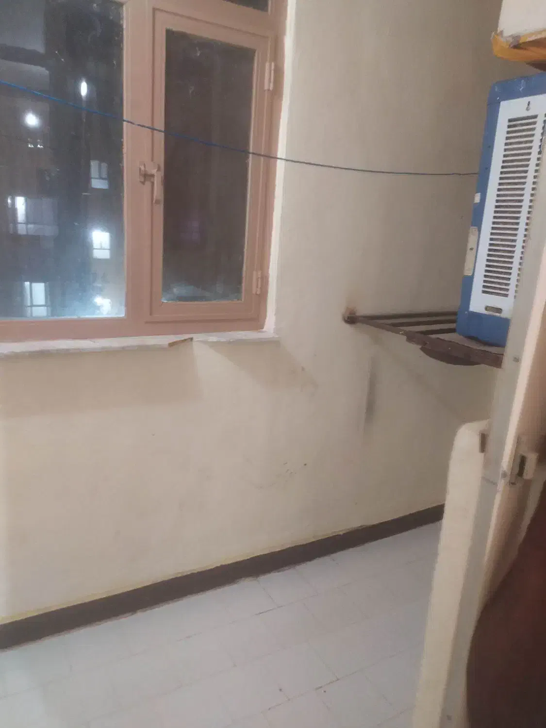 ساختمان عالم آرا|اجارهٔ آپارتمان|فولادشهر, C5|دیوار