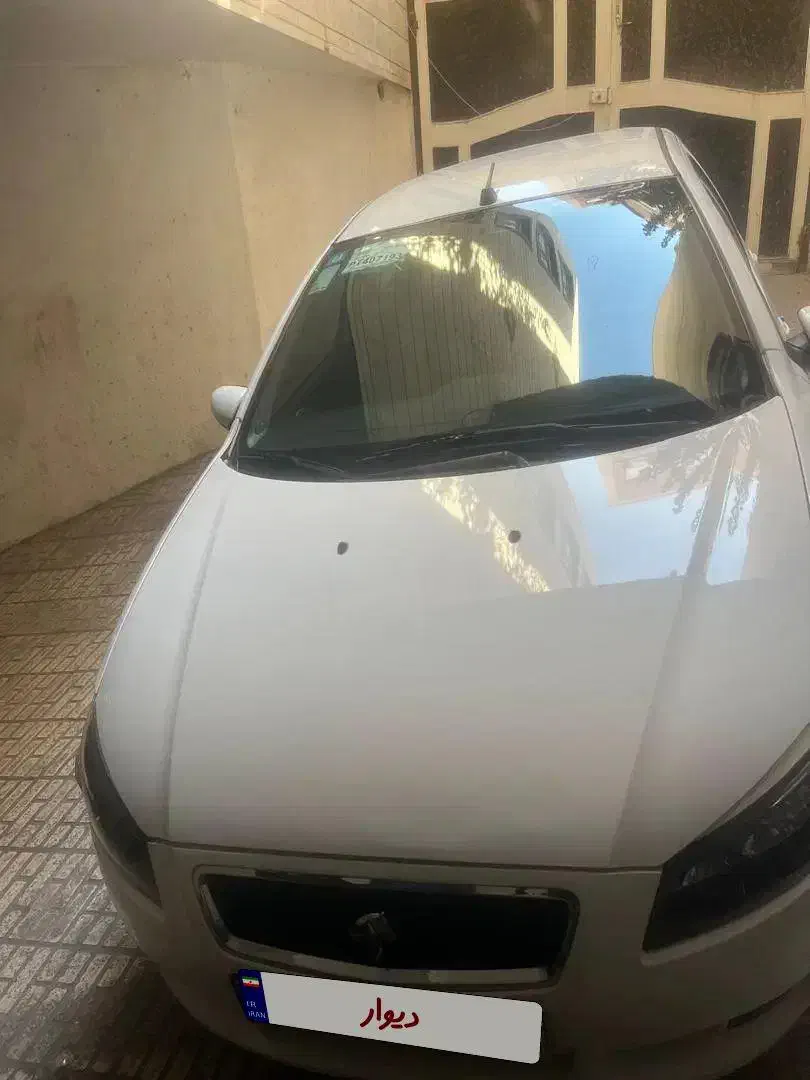 رانا پلاس ۱۴۰۲|خودرو سواری و وانت|تهران, حکیمیه|دیوار