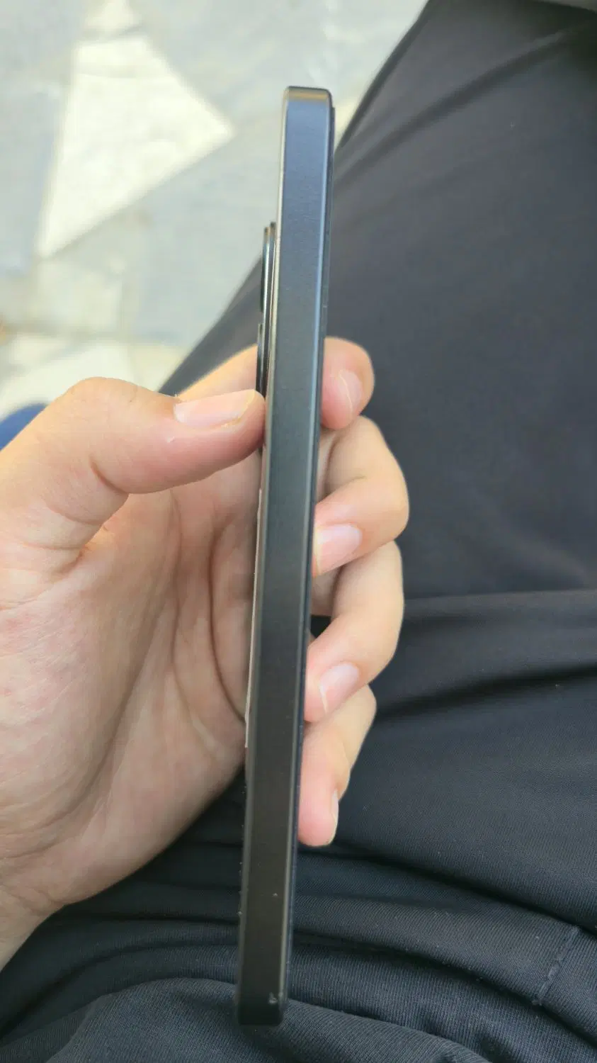 poco x7pro|موبایل|مشهد, میان ولایت|دیوار