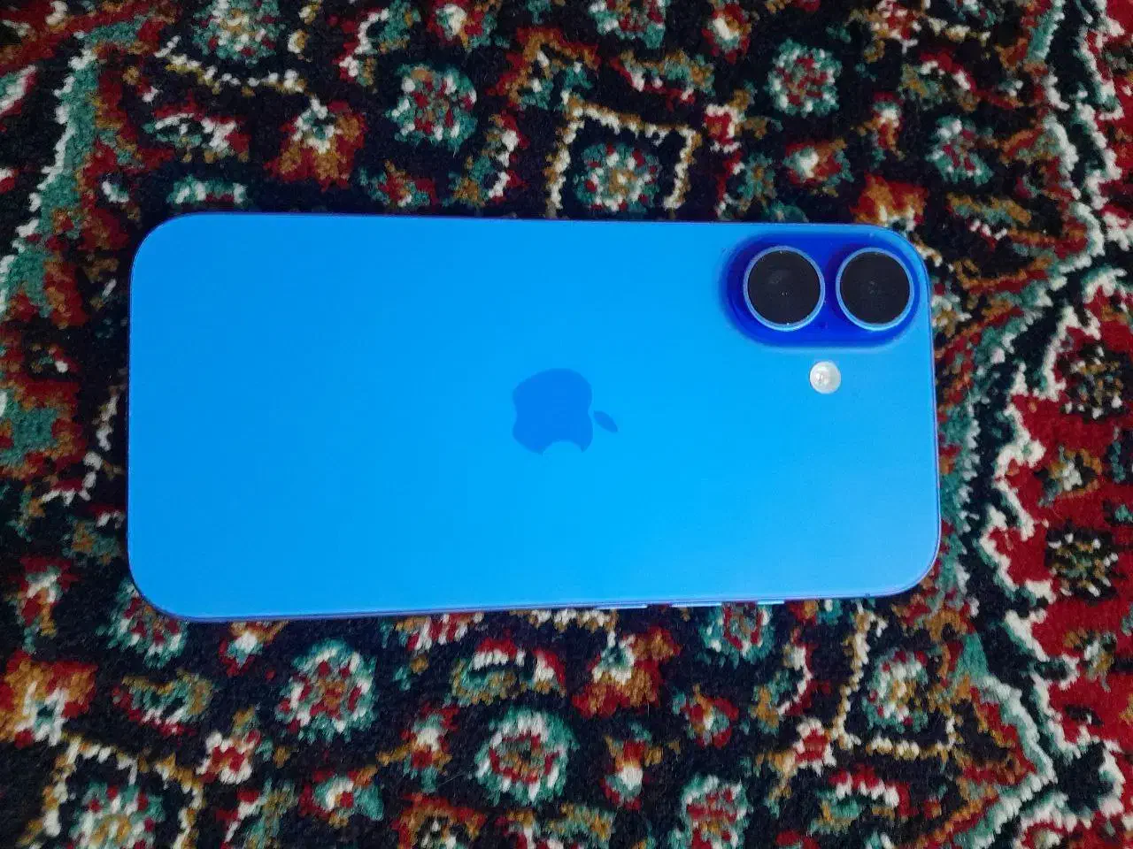 ایفون ۱۶ نرمال در حد|موبایل|اردبیل, |دیوار