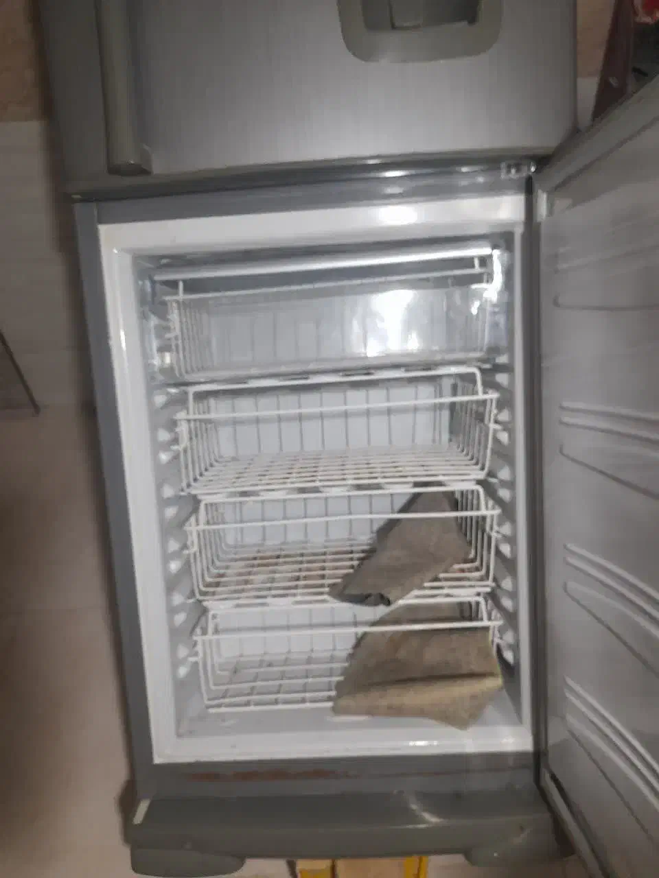 یخچال|یخچال و فریزر|زنجان, |دیوار