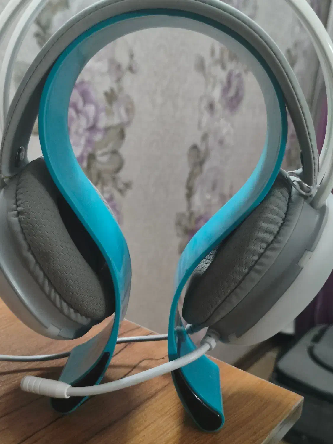 هدست اونیکوما|قطعات و لوازم جانبی رایانه|مشهد, فردوسی|دیوار