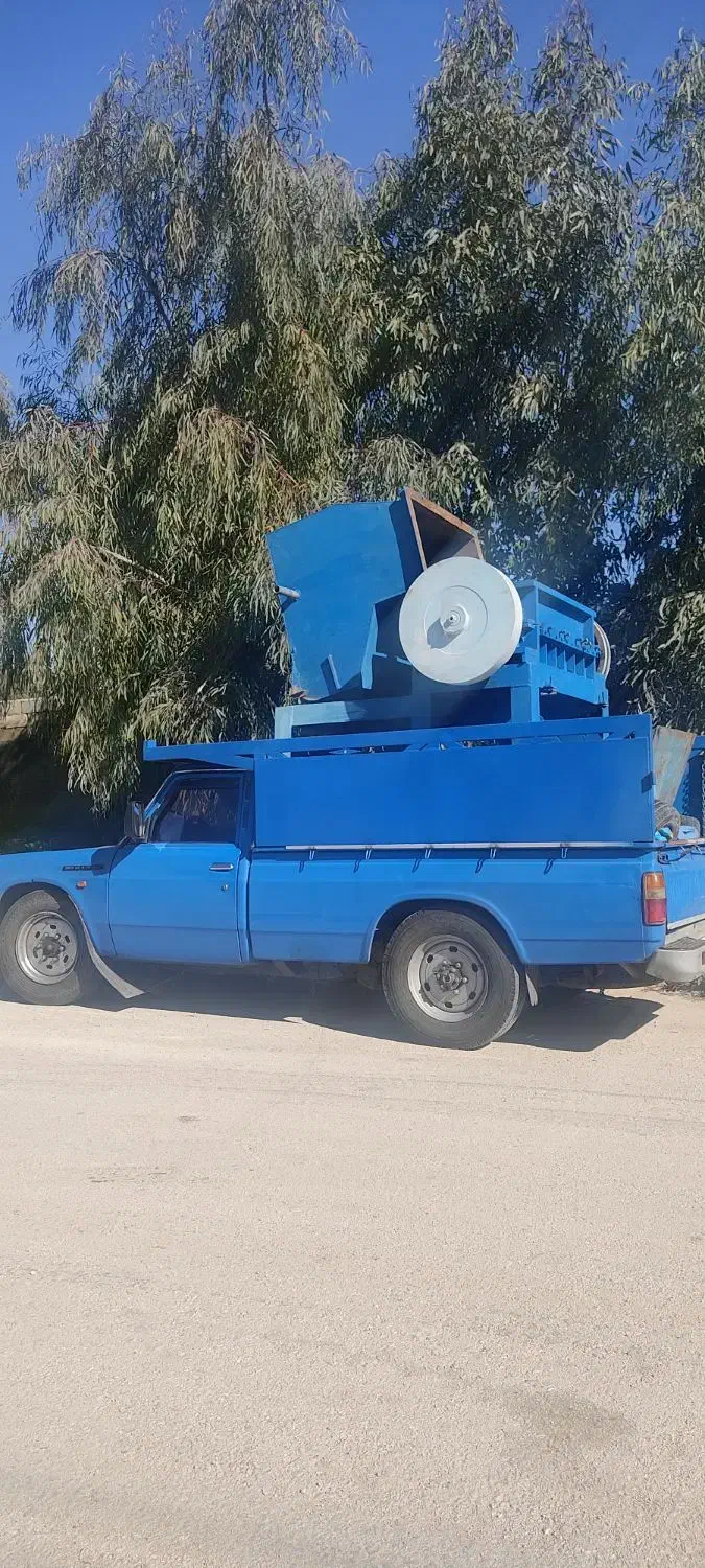 حمل اساس وبار ب تمام نقاط کشورو بلعکس«نیسان»|خدمات حمل و نقل|شاهرود, |دیوار