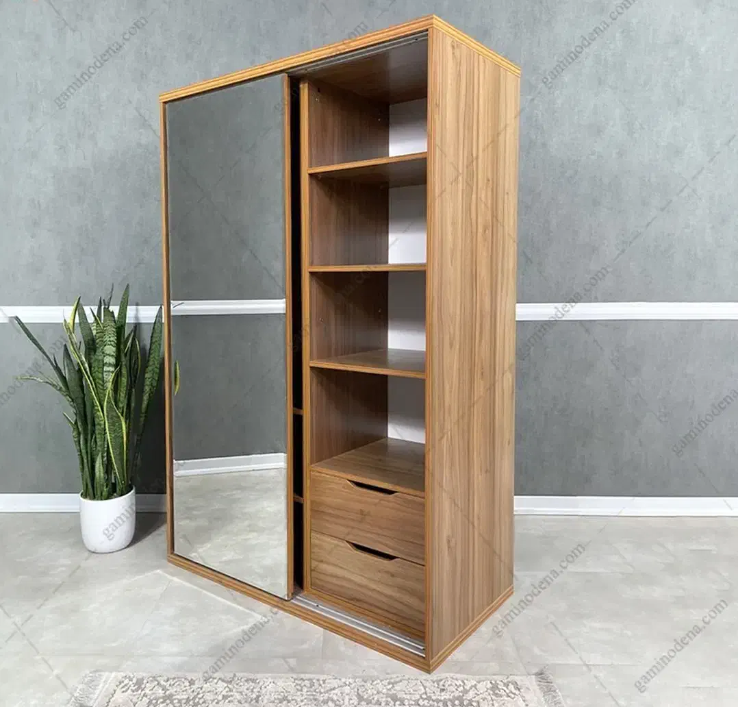 کمد دیواری آماده|جاکفشی، کمد، دراور|کاشان, شهرک صنعتی راوند|دیوار