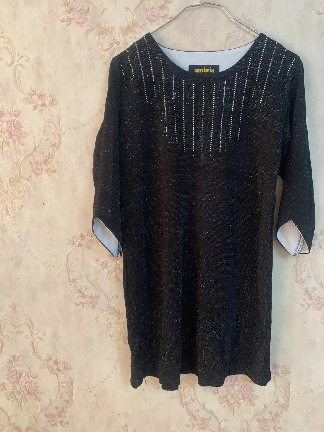 مانتو شومیز پالتو بافت|لباس|قرچک, زیبا شهر|دیوار