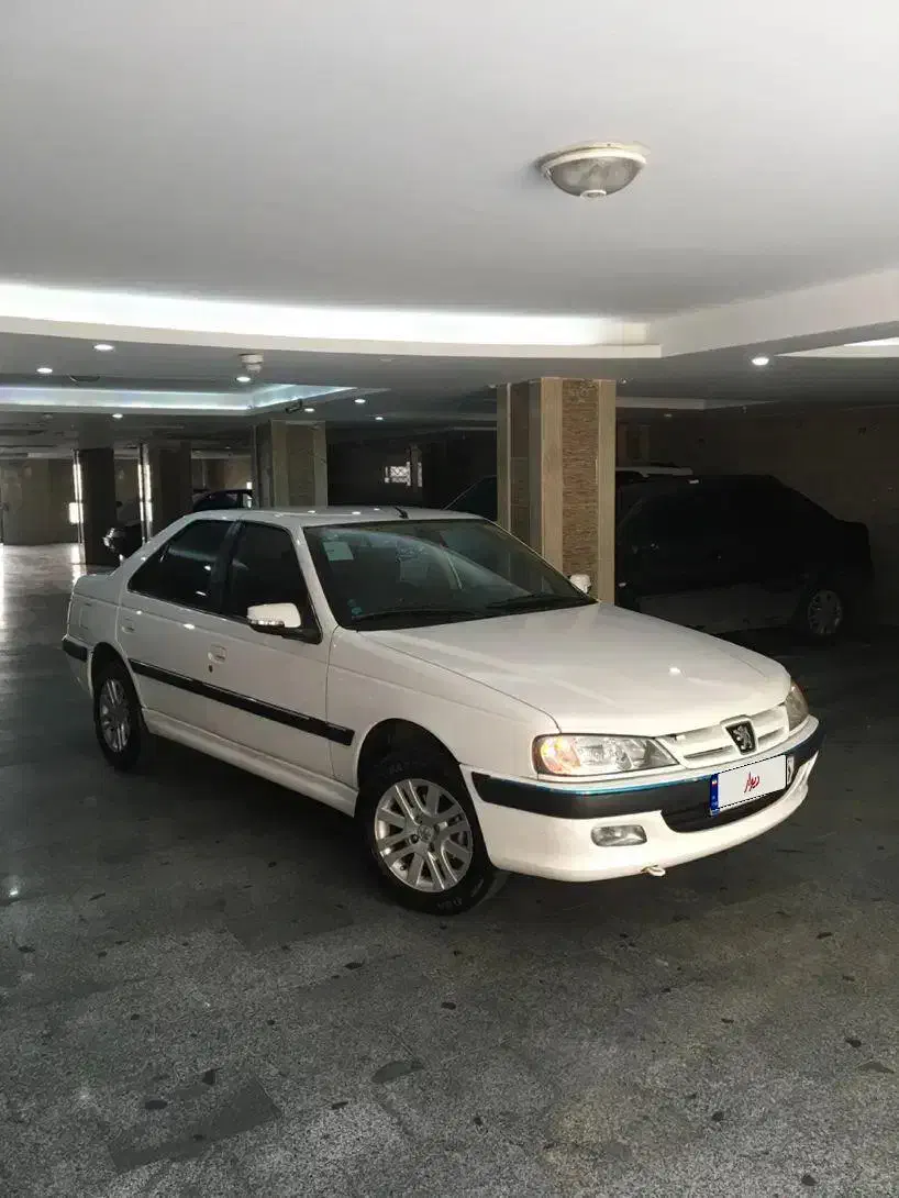 پارس سفارشی Xu7p|خودرو سواری و وانت|کرج, باغستان|دیوار