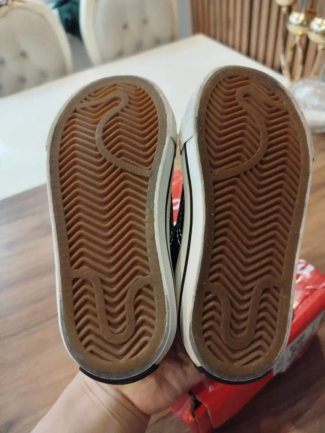 الستاردرحدنو|کفش و لباس بچه|هشتگرد, شهرک ریحانه|دیوار