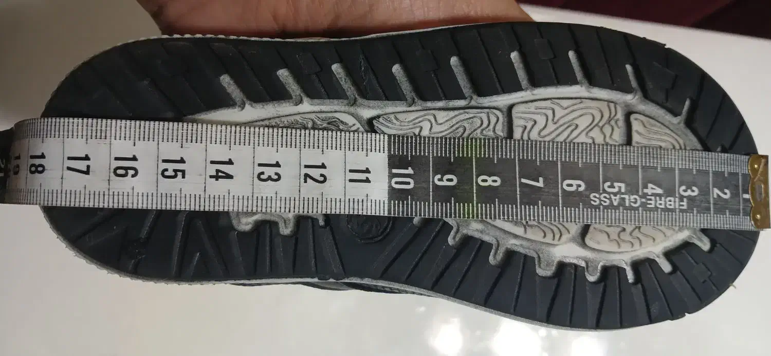 کفش بچگانه خارجی سایز ۲۶|کفش و لباس بچه|ساری, |دیوار