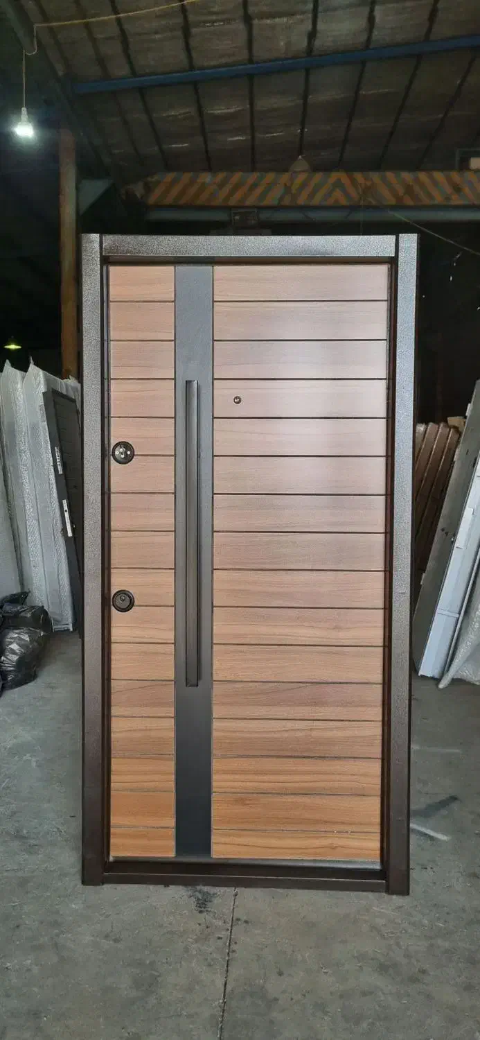 خرید درب داخلی و درب ضد سرقت از تولیدی|مصالح و تجهیزات ساختمان|رباطکریم, رباطکریم|دیوار