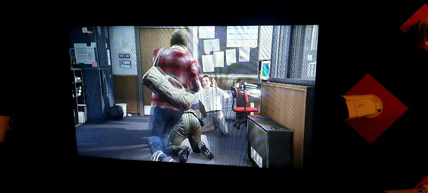 ال ای دی ۳۲ اینچ|تلویزیون و پروژکتور|خمین, |دیوار