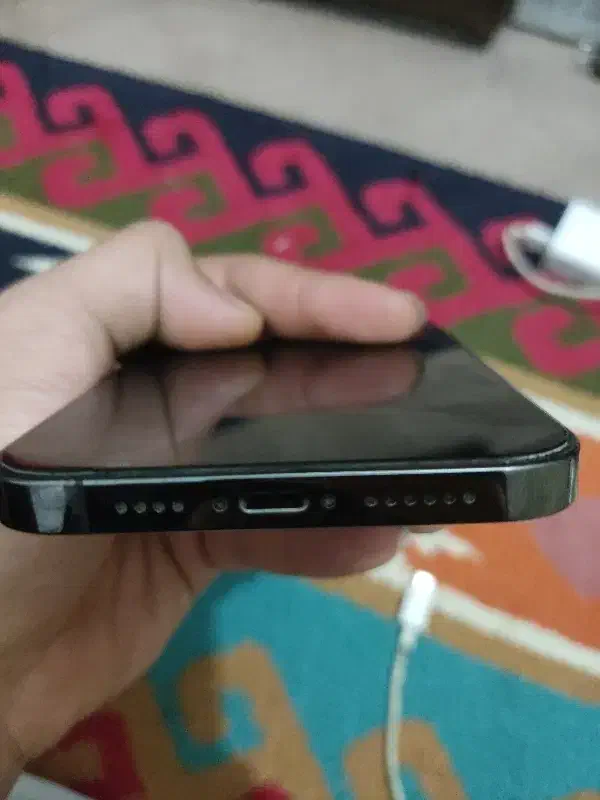 iPhone 12 pro max|موبایل|اسلام‌شهر, صادقیه|دیوار