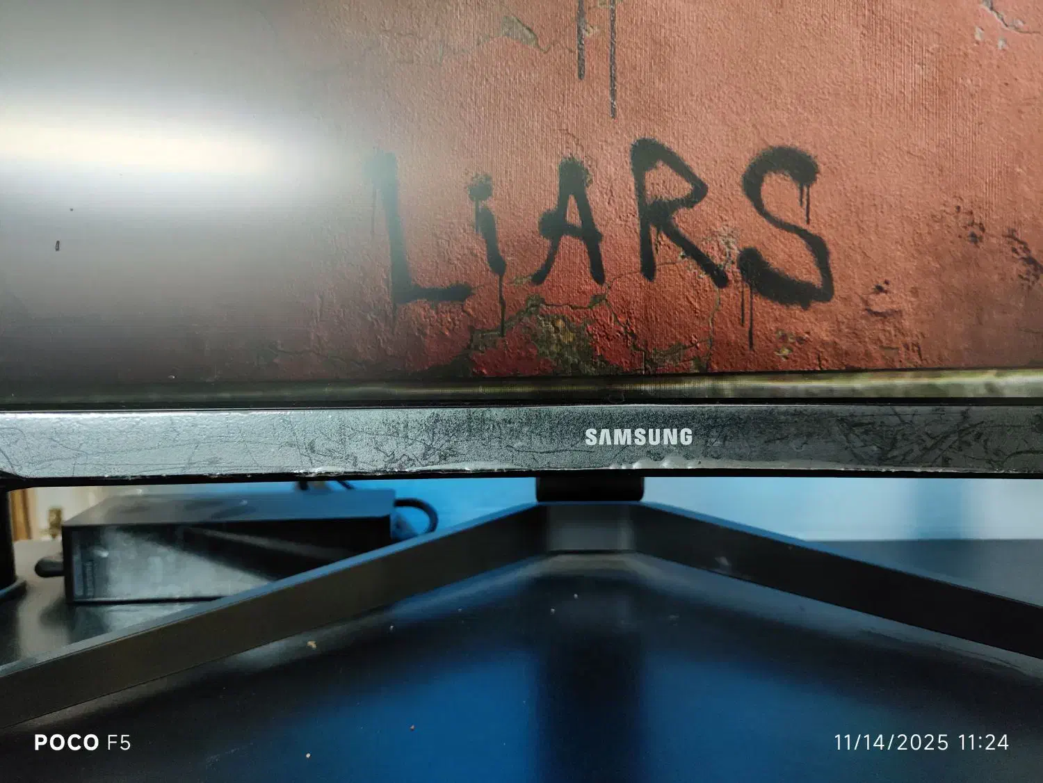 odyssey g7 lc27g75t مانیتور ساسمونگ|قطعات و لوازم جانبی رایانه|یزد, |دیوار