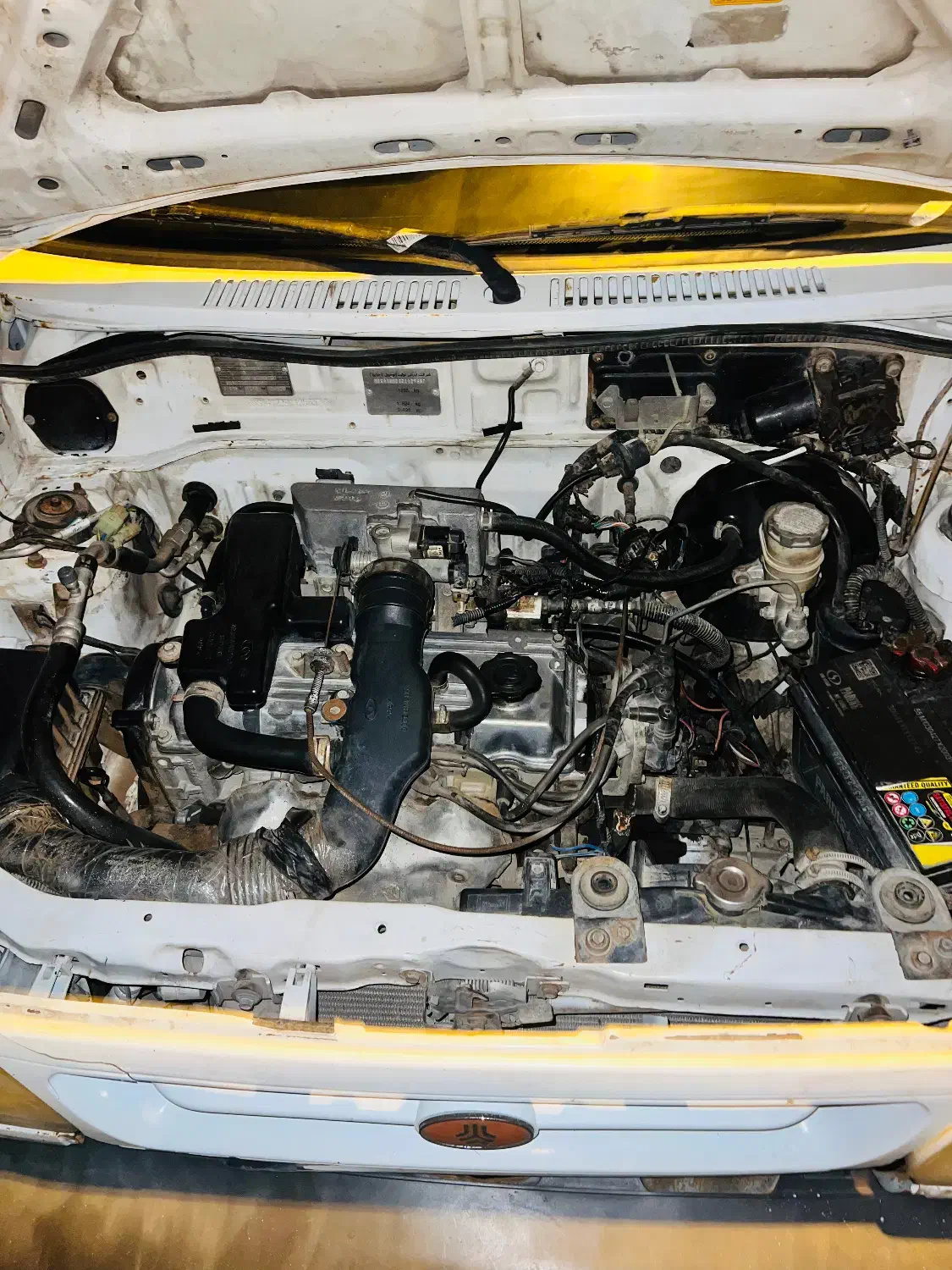 پراید 131|خودرو سواری و وانت|بندرعباس, |دیوار