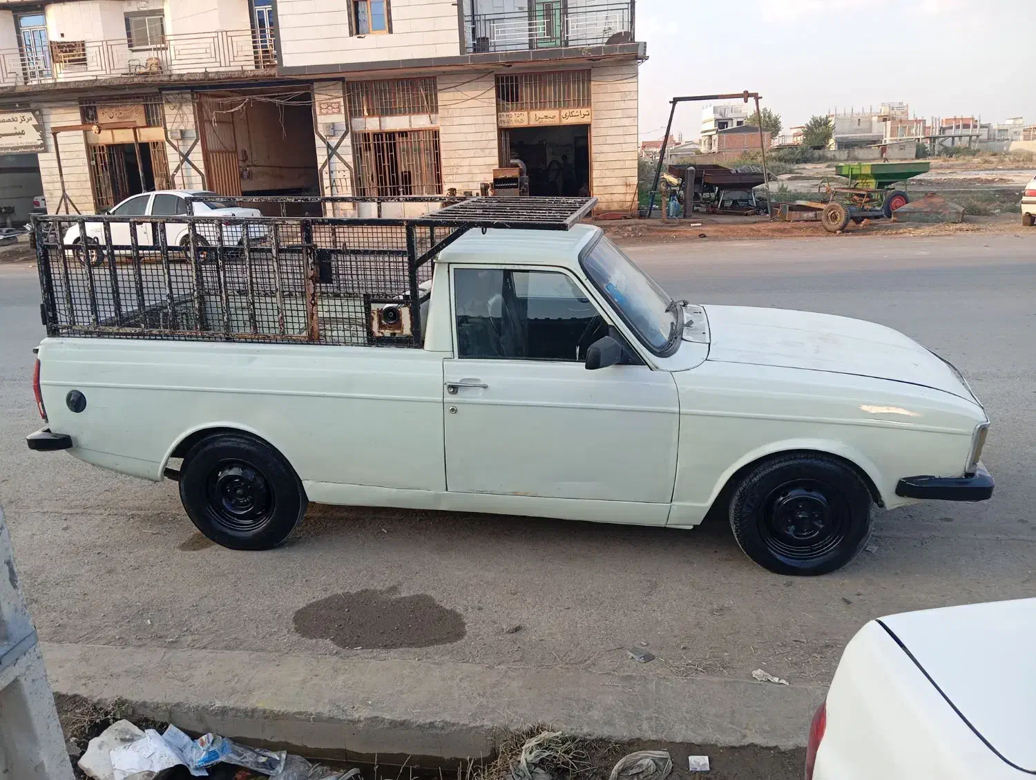 فروش|خودرو سواری و وانت|گرگان, |دیوار