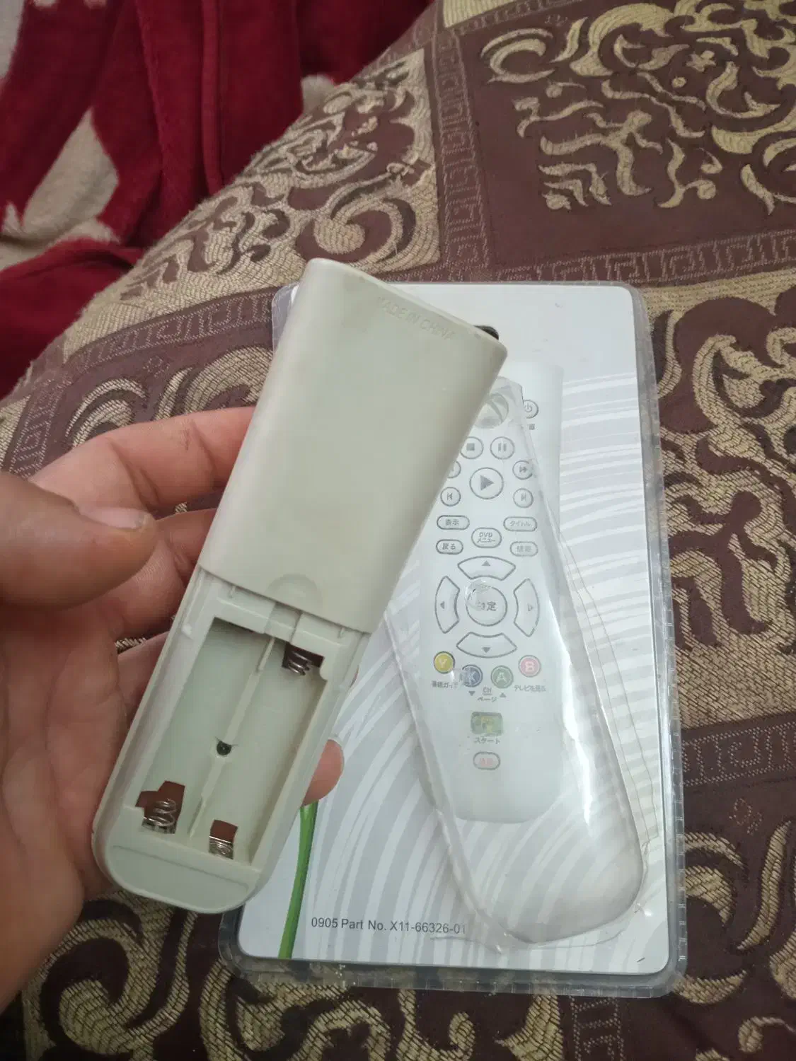 کنترل ایکس باکس۳۶۰|کنسول، بازی ویدئویی و آنلاین|قائمشهر, |دیوار