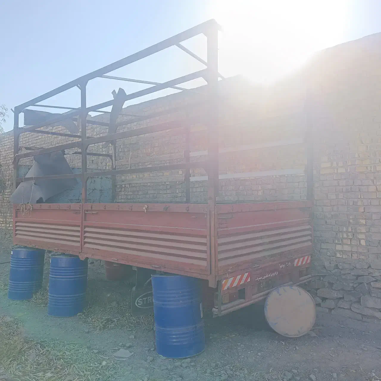 اتاق مبلی خاور|قطعات یدکی و لوازم جانبی|قنوات, |دیوار