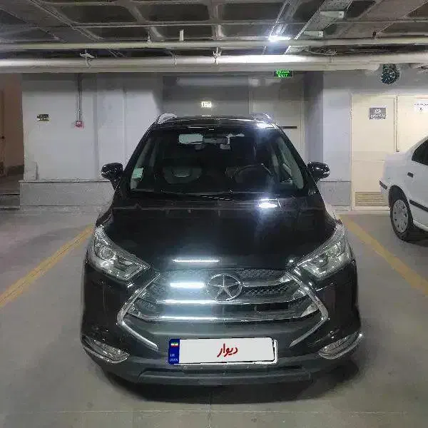 جک s3|خودرو سواری و وانت|مشهد, الهیه|دیوار