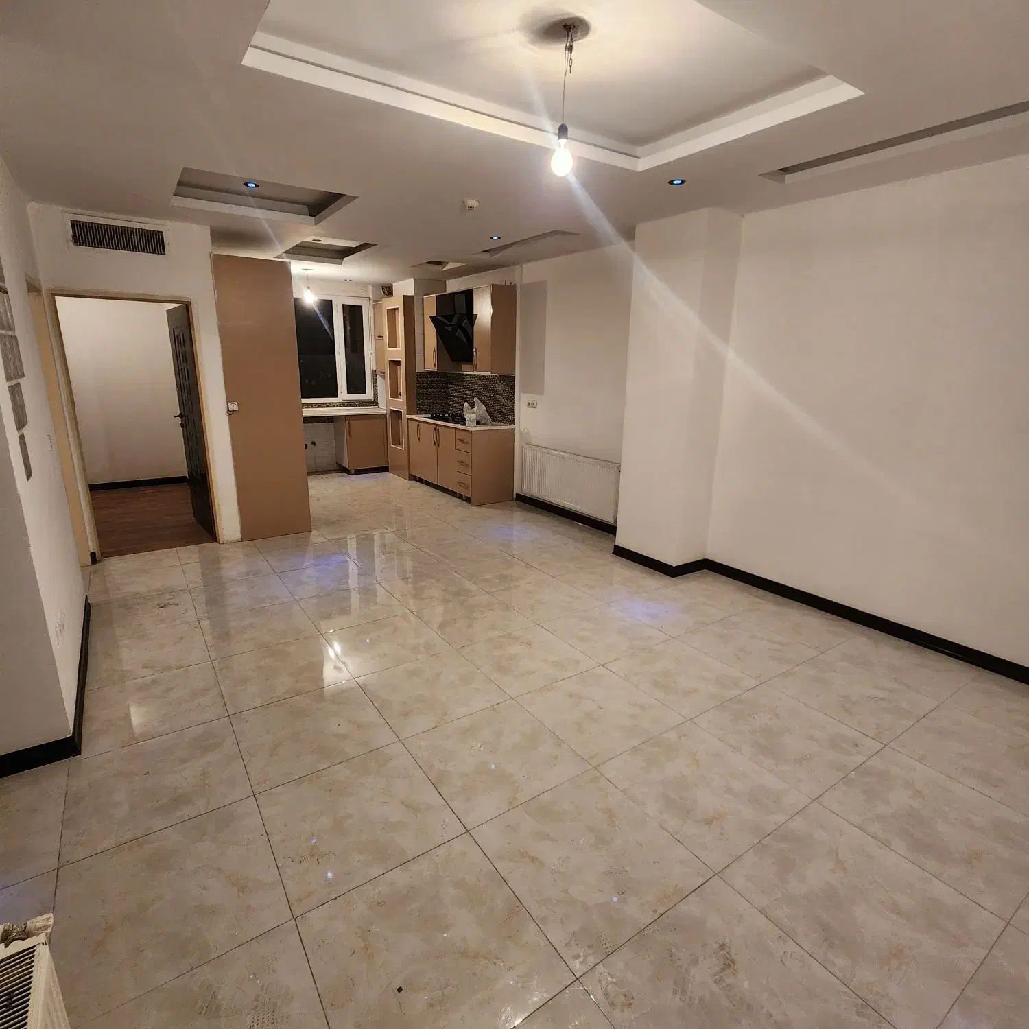 مجتمع آریو ۷۰ متری مجتمع اریو|فروش آپارتمان|شهریار, شهرک شاهد|دیوار