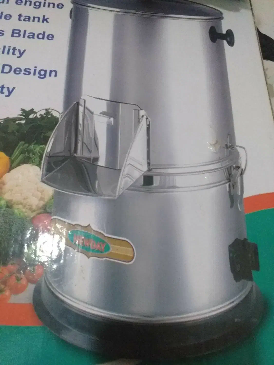 سبزی خردکن نونو|خردکن، آسیاب، غذاساز|مریوان, |دیوار