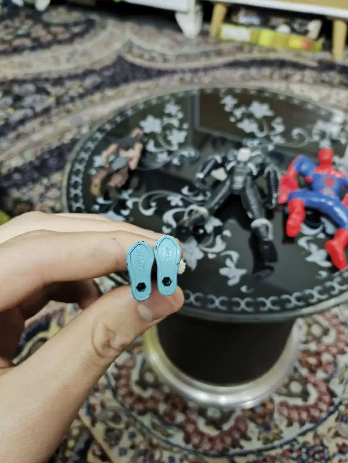 فیگور|اسباب‌‌بازی|تهران, تختی|دیوار