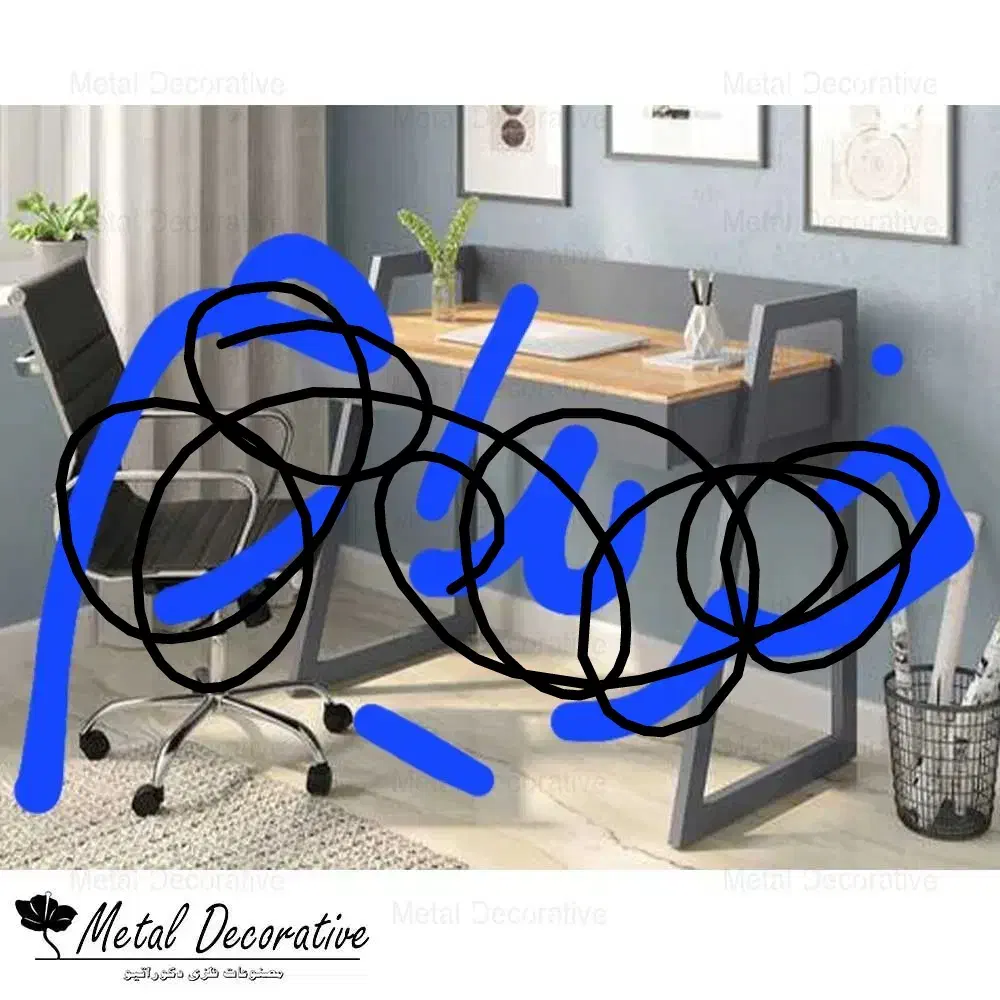 میزو صندلی دست دوم|میز تحریر و کامپیوتر|لردگان, |دیوار