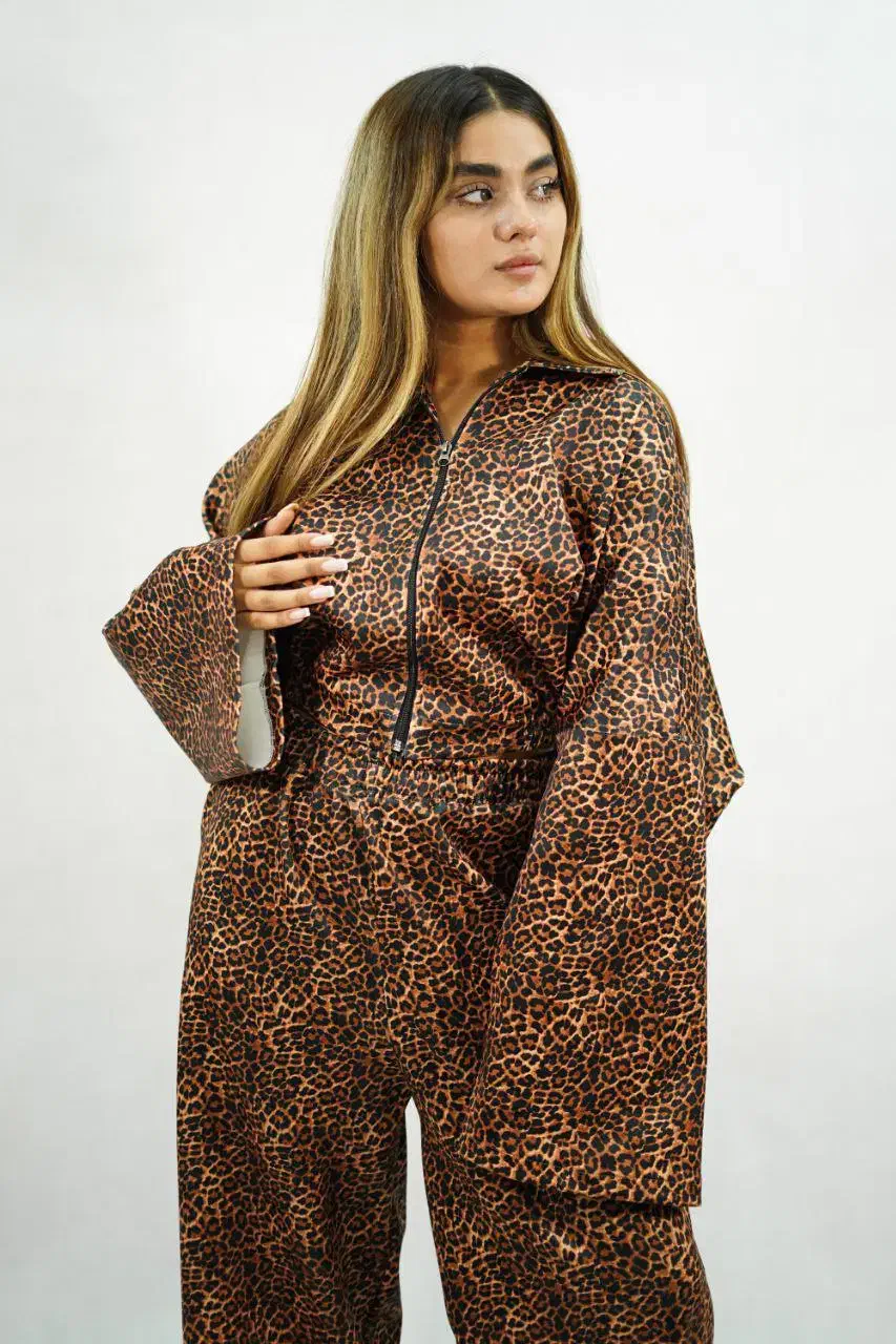 ست بامبر و شلوار|لباس|دوگنبدان, |دیوار