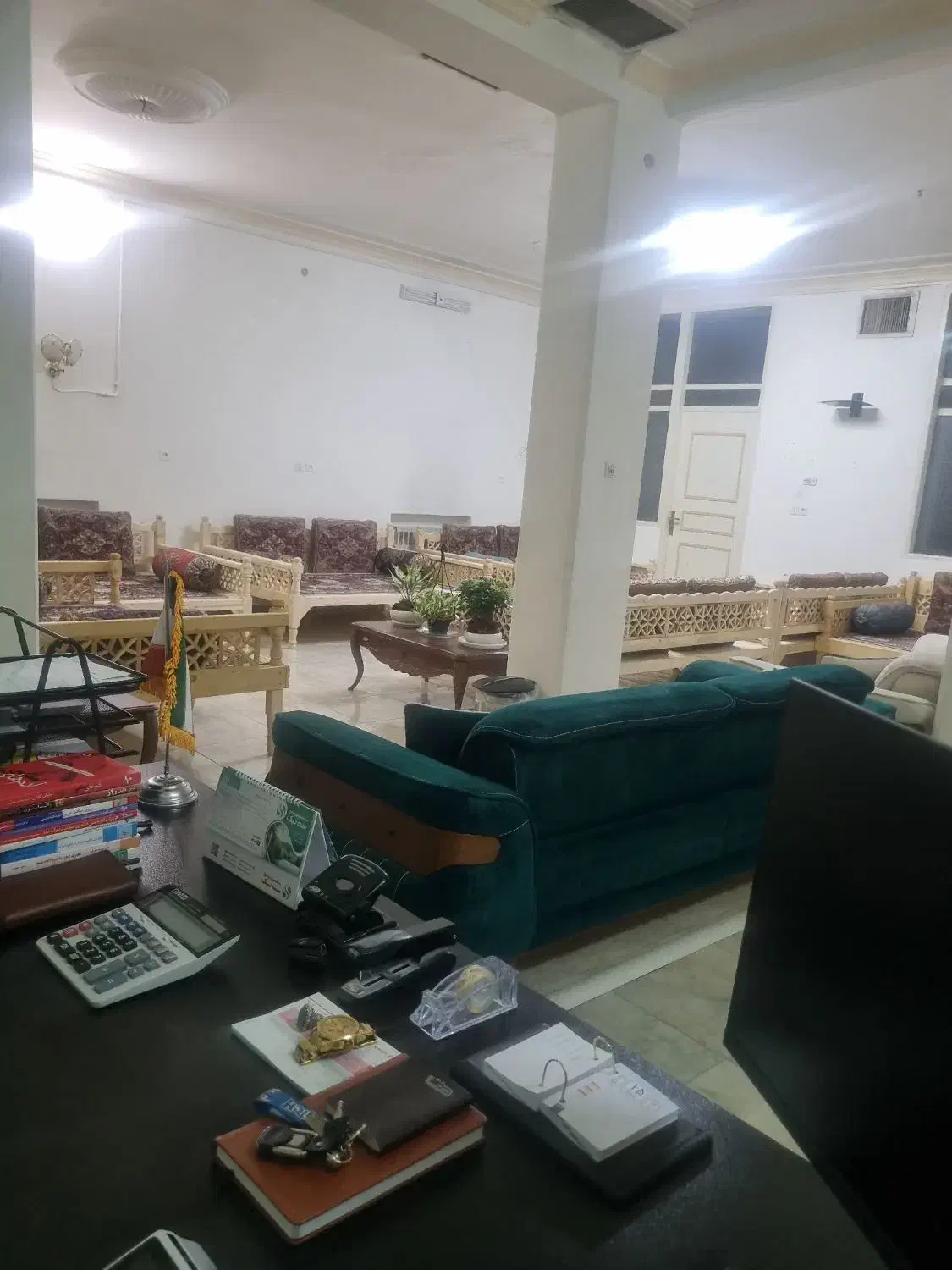 کافه شیراز با قیمت قلیون استثنایی افتتاح شد|خدمات پذیرایی، مراسم|یزد, |دیوار