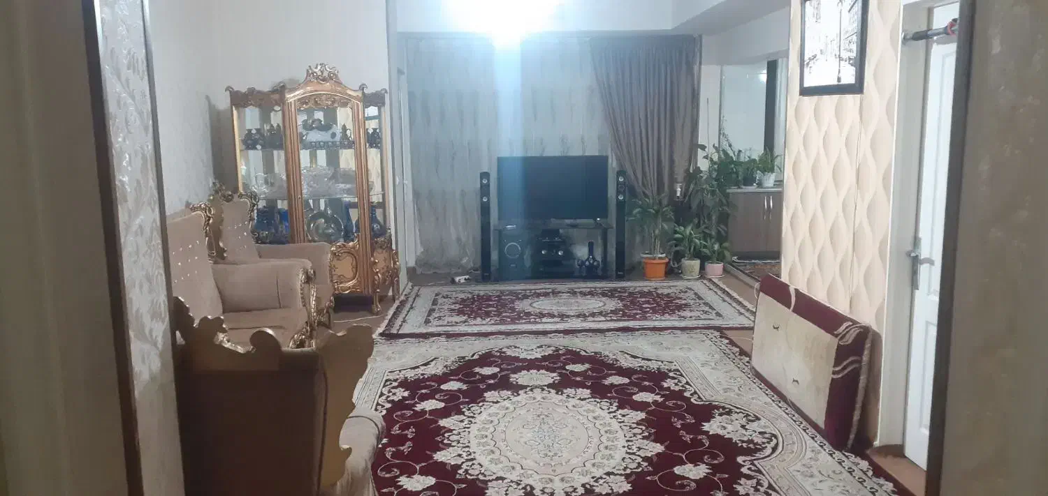 رهن کامل خانه|اجارهٔ آپارتمان|محمدیه-قزوین, |دیوار