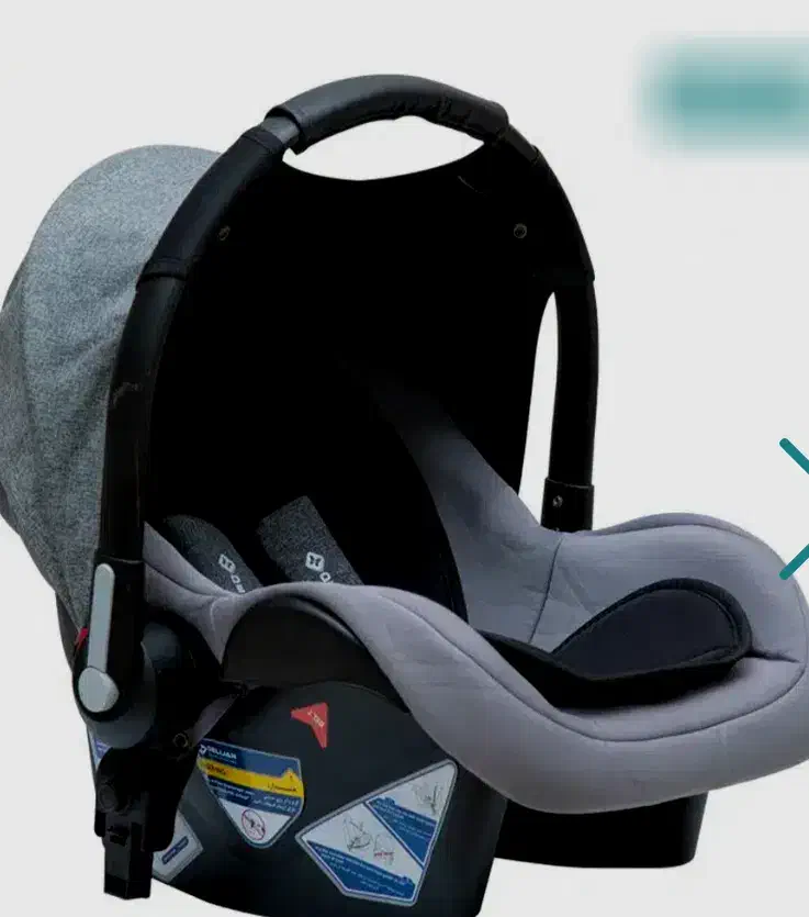 کریرنوزاد، ساک بچه حمل بچه|کالسکه و لوازم جانبی|قزوین, |دیوار