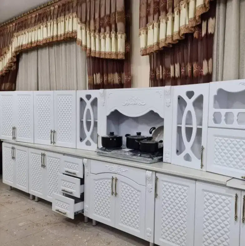 کابینت مهدی کدفول|مصالح و تجهیزات ساختمان|رشت, جانبازان|دیوار