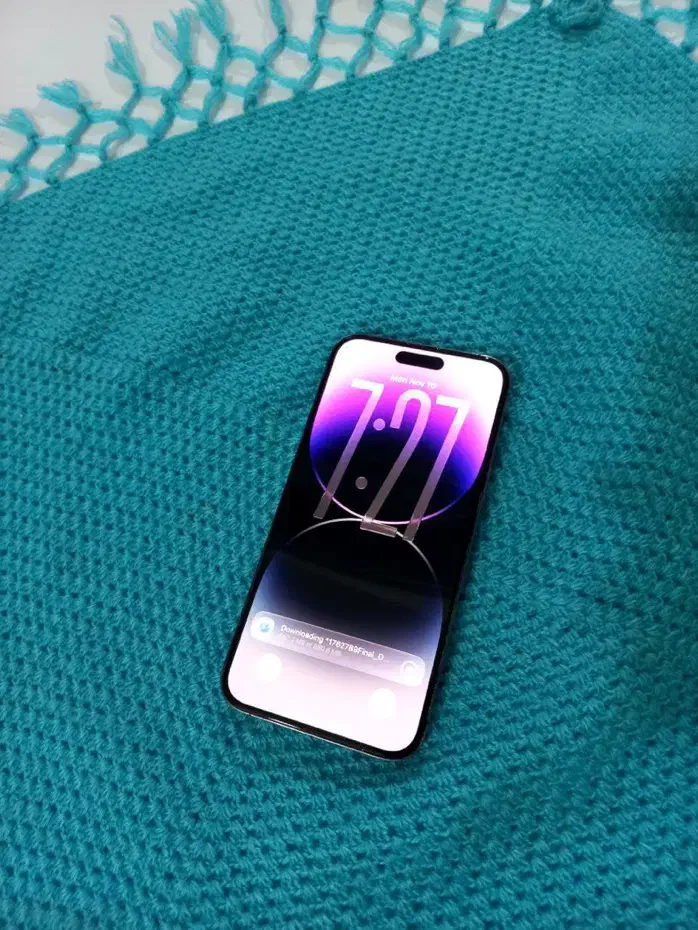 ایفون ۱۴ پرو مکس ریجستر|موبایل|بیرجند, |دیوار