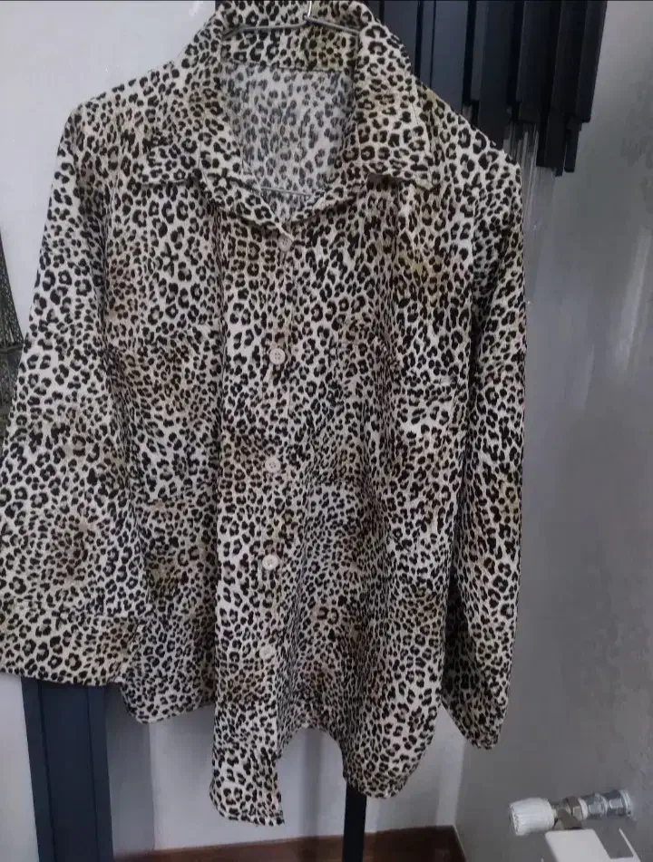 شومیز،پلنگی و مانتو نو|لباس|تهران, خزانه|دیوار