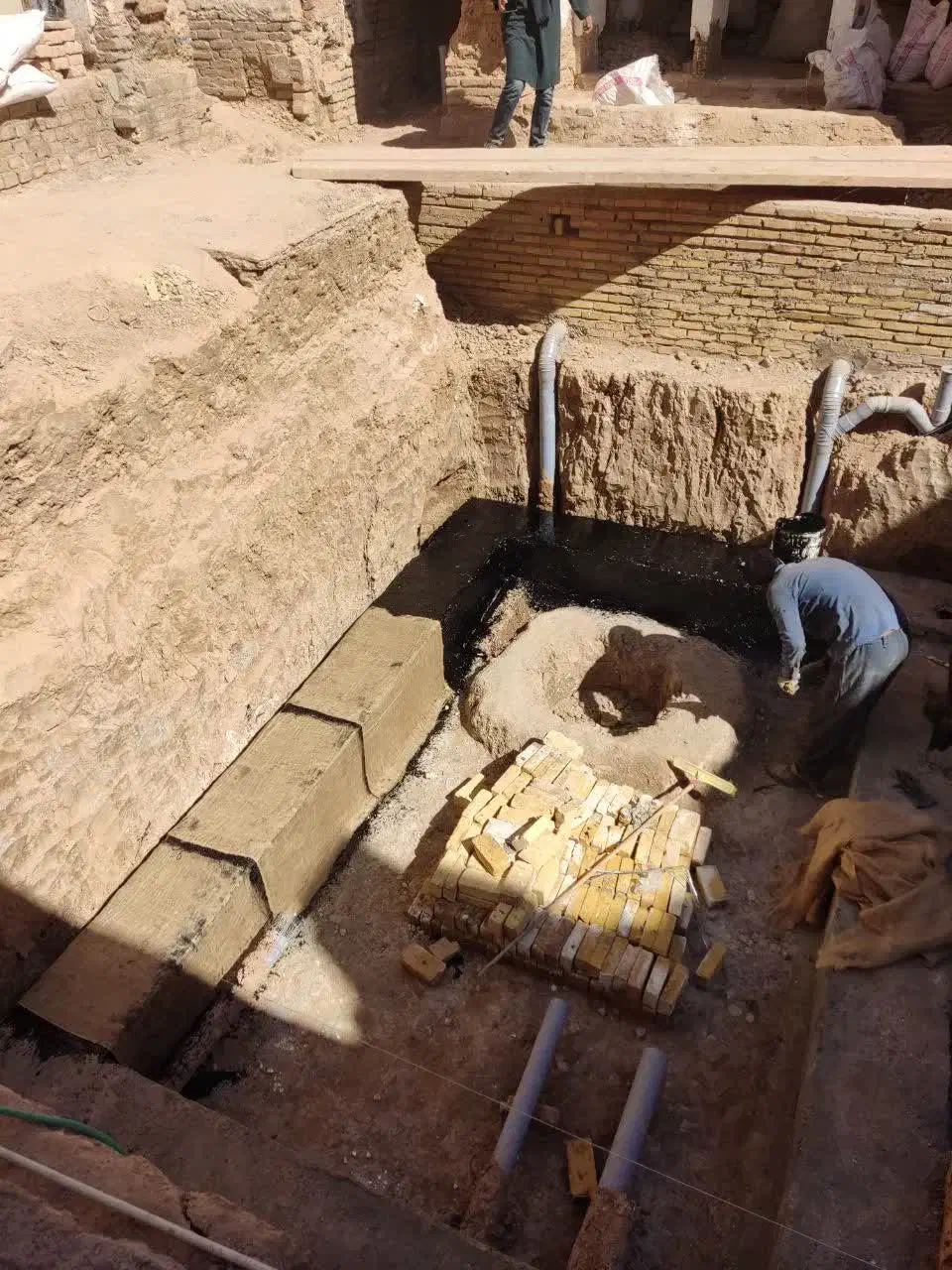 ایزوگام اقساط|خدمات پیشه و مهارت|خرانق, |دیوار