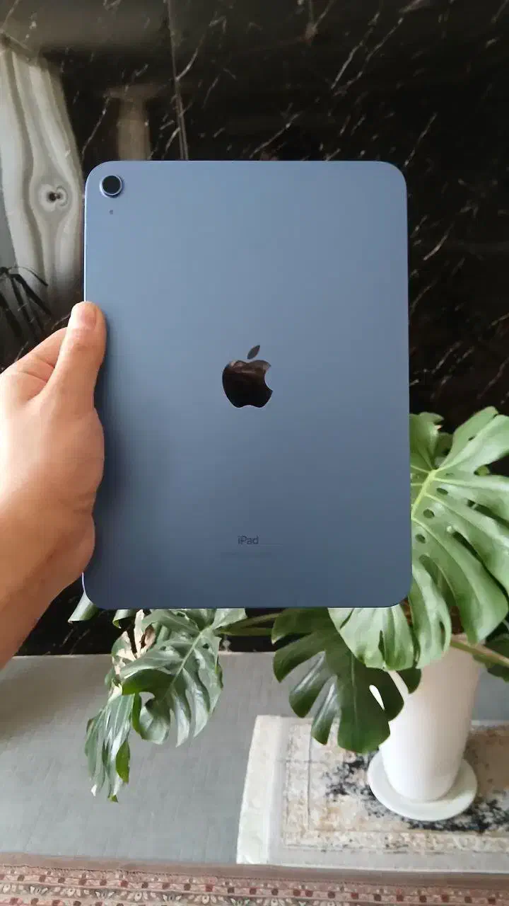 iPad 10th 64g|تبلت|بندر امام خمینی, |دیوار
