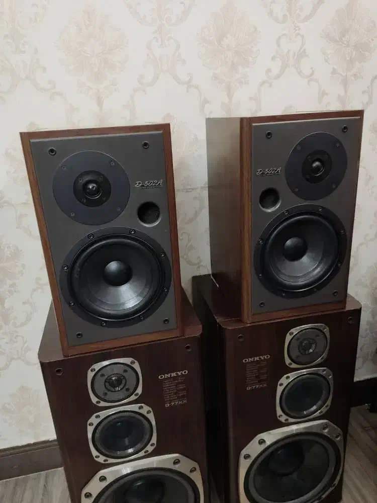 ONKYO|سیستم صوتی خانگی|تهران, بهارستان|دیوار