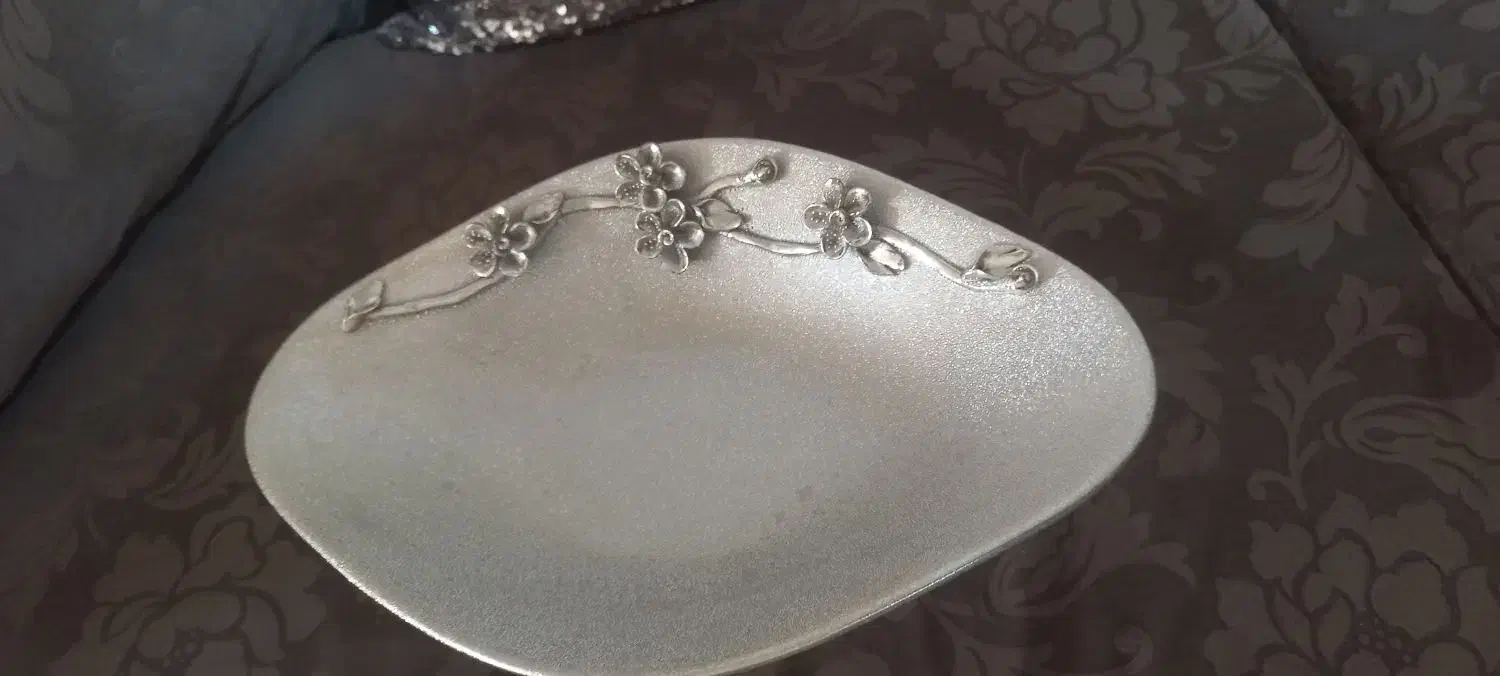 ظرف میوه|ظروف سرو و پذیرایی|رشت, آب آسیاب|دیوار