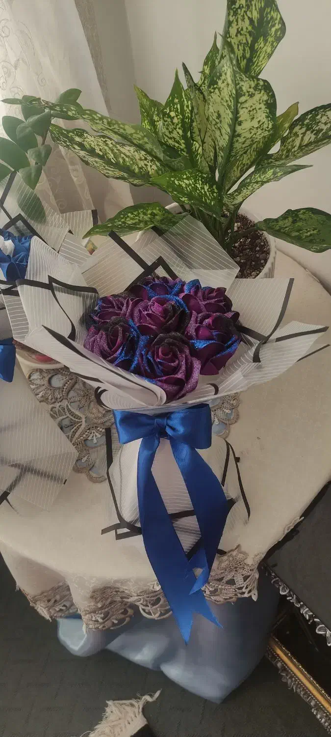 گل فروشی ۲|گل مصنوعی|ساوه, |دیوار