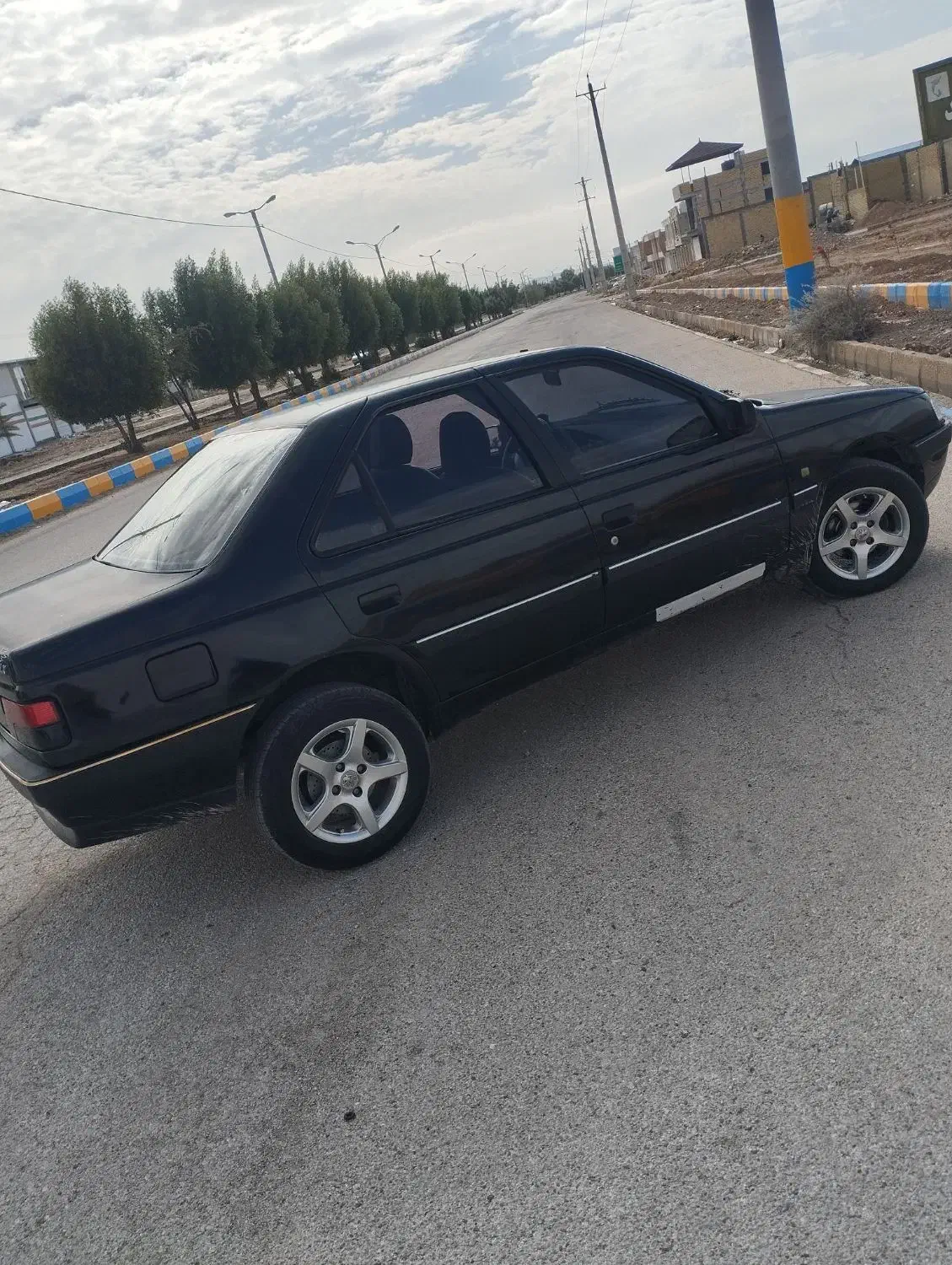 جی ال ایکس|خودرو سواری و وانت|داراب, |دیوار