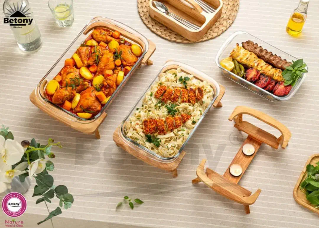 فروش لوازم آشپزخانه|ظروف سرو و پذیرایی|فسا, |دیوار