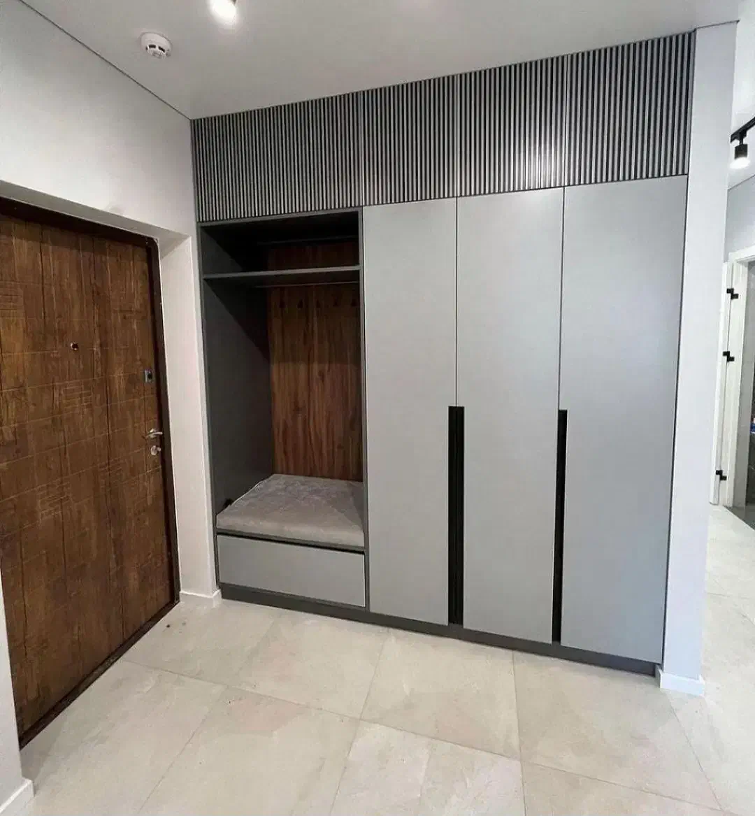 اجرا کمد کابینت تی وی وال|خدمات پیشه و مهارت|ایلام, |دیوار