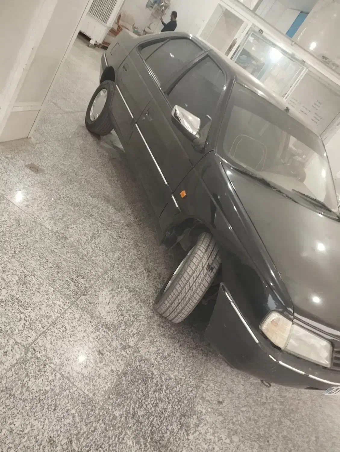 پژو 405مدل 93|خودرو سواری و وانت|لنجان, |دیوار