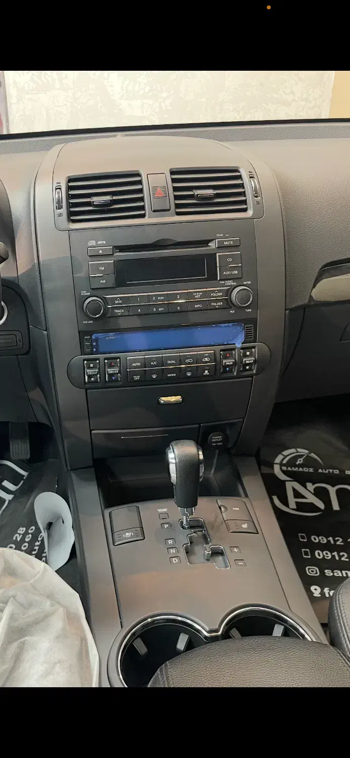 موهاوی هشت سیلندر|خودرو سواری و وانت|پاکدشت, پارچین|دیوار