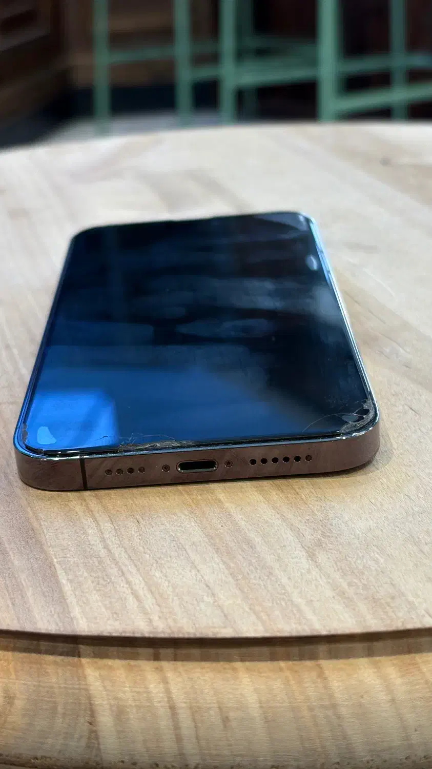 ایفون ۱۴ پرومکس|موبایل|اهواز, زندوکیلی|دیوار