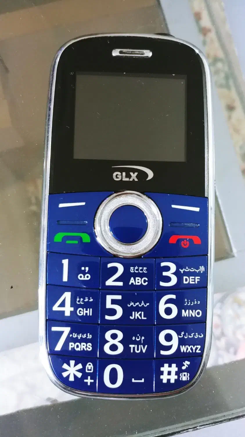 glx f8|موبایل|رشت, جماران|دیوار