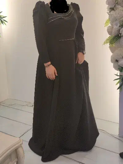 لباس مجلسی نو|لباس|اقبالیه, |دیوار