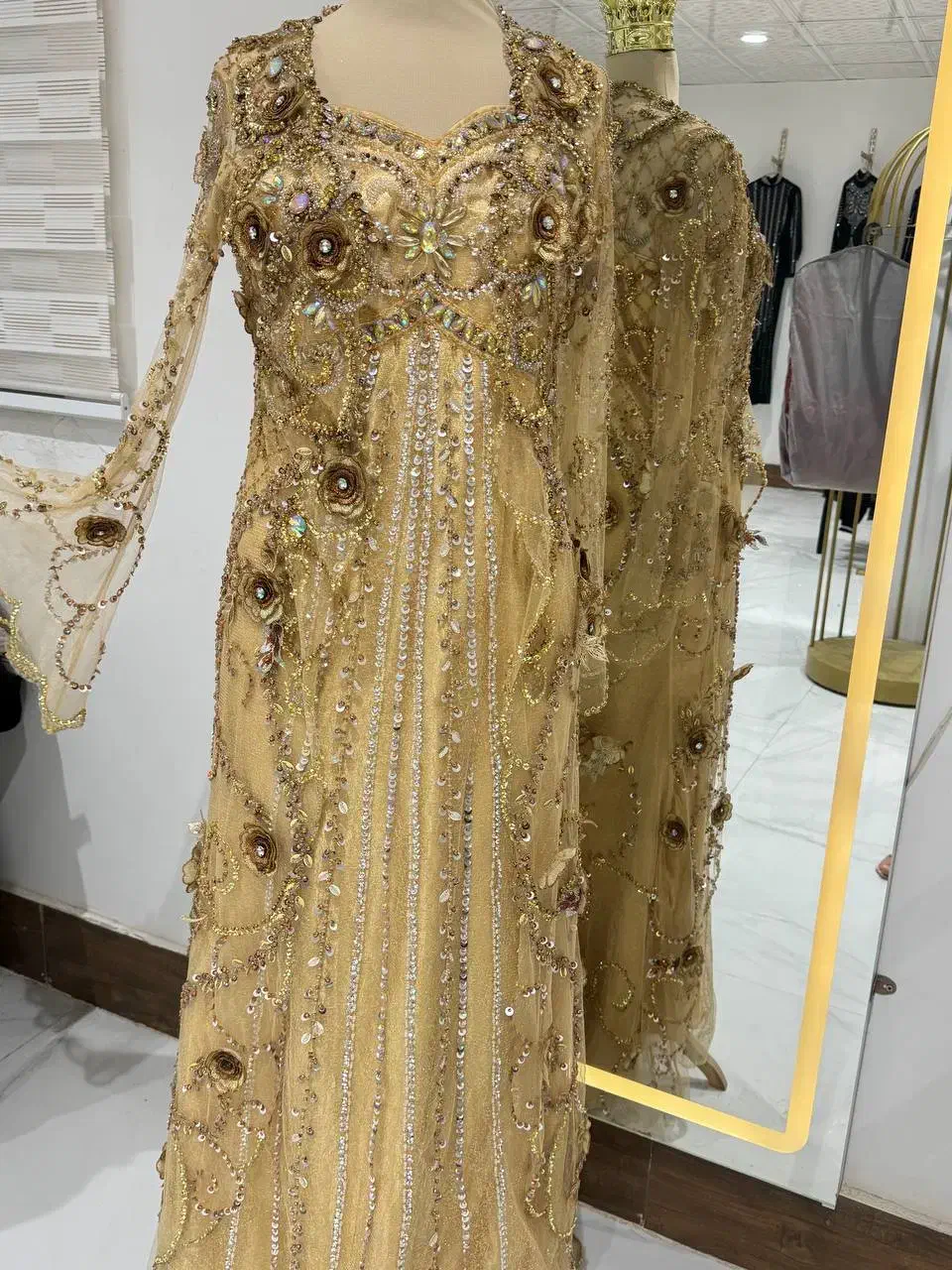 پیراهن مجلسی زنانه|لباس|مشهد, شهید علی محمدی|دیوار